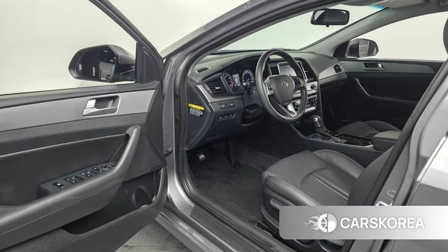 Hyundai Sonata New Rise id 3893981 из Кореи 20