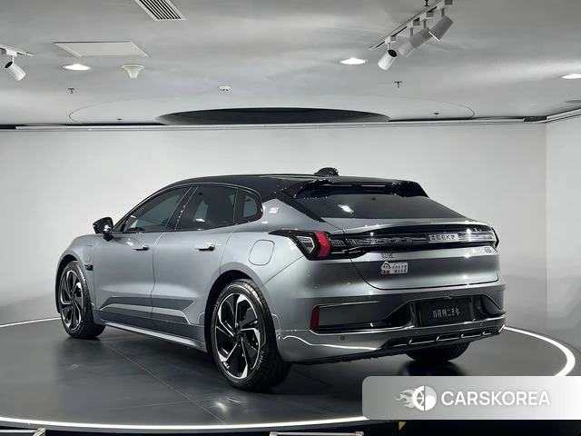 Extremely krypton ZEEKR 001 id 3908338 из Китая 15