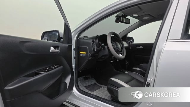 Kia Morning Urban (JA) id 4645953 из Кореи 32