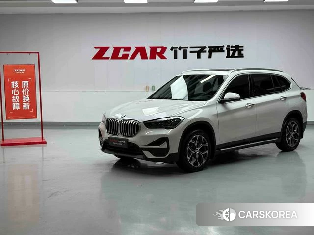 BMW X1 id 4359280 из Китая 45
