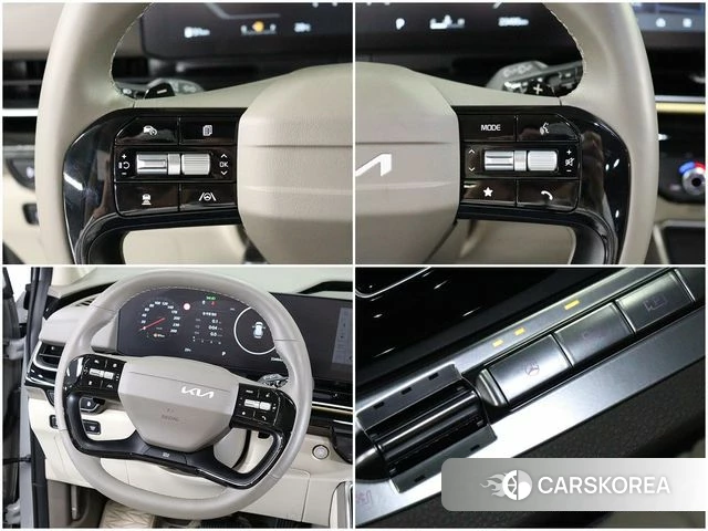 Kia The New Carnival 4th Generation id 4407976 из Кореи 20
