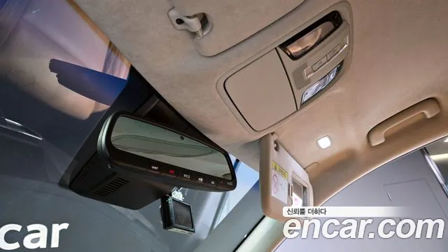 Kia K7 Premier id 2553510 из Кореи 20