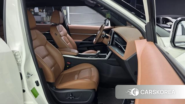 Ssangyong Torres id 4735328 из Кореи 36