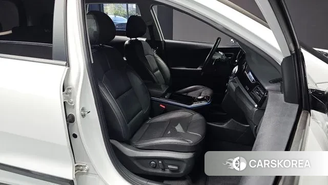Kia Niro Plus id 2998505 из Кореи 20