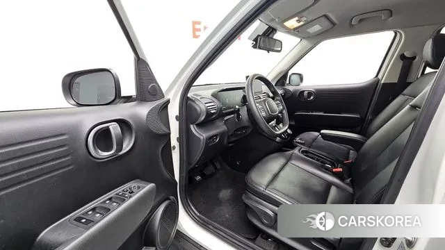 Hyundai Casper id 3366697 из Кореи 20