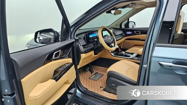 Kia Carnival 4th generation id 2974472 из Кореи 20