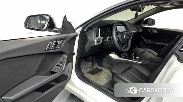 BMW 2 Series Gran Coupe (F44) id 4496204 из Кореи 30