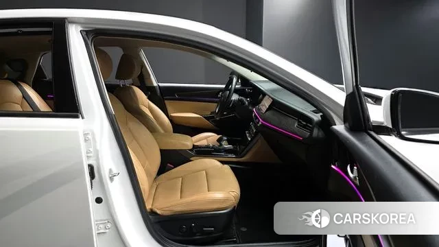 Kia K7 Premier id 3718290 из Кореи 20