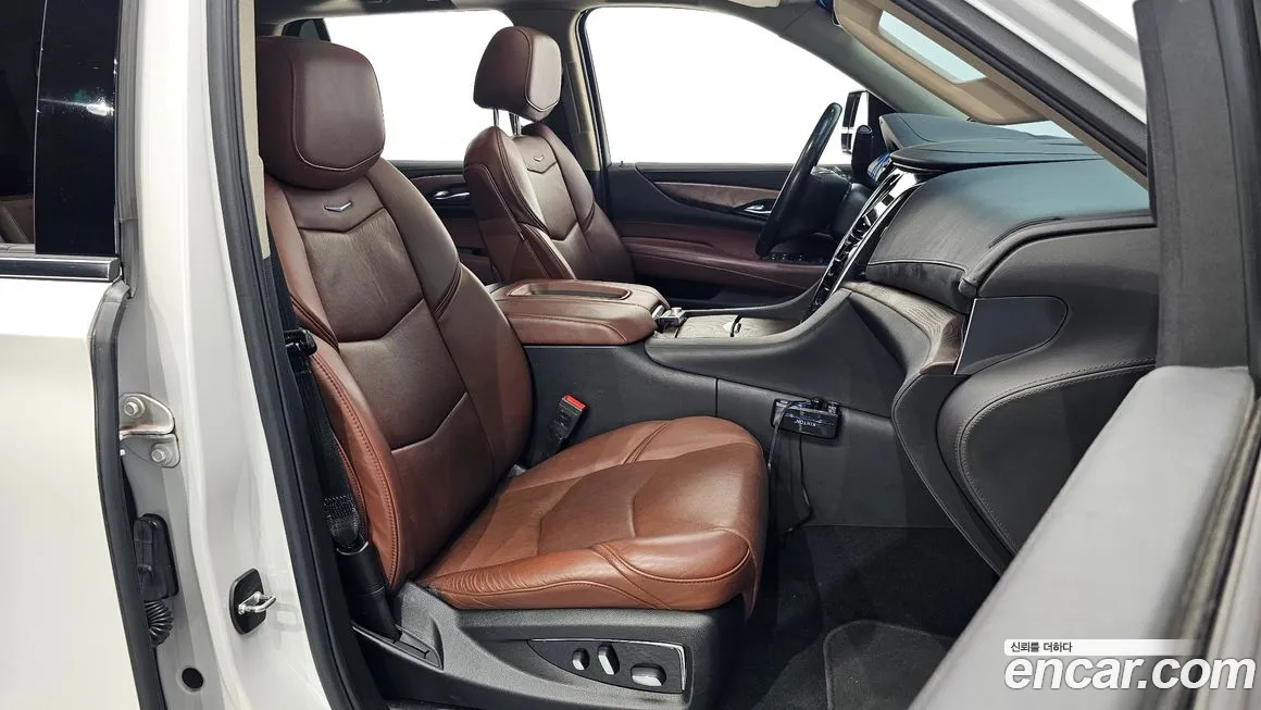 Cadillac Escalade id 2138583 из Кореи 20