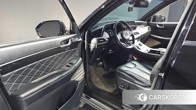 Hyundai Palisade id 4936987 из Кореи 20