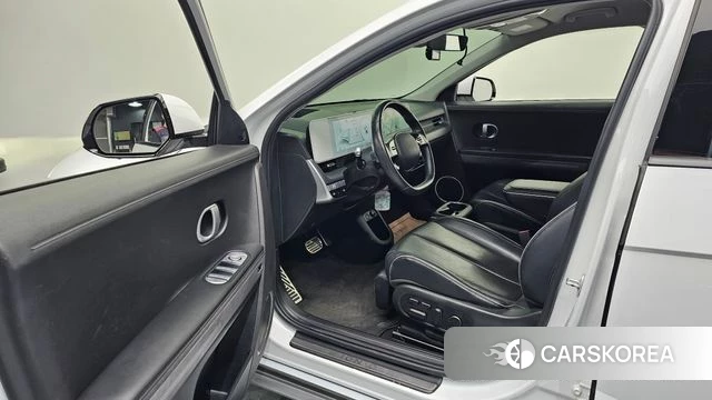 Hyundai Ionic 5 id 4529229 из Кореи 20