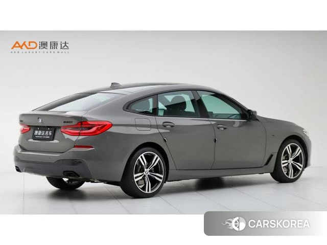 BMW 6 series GT id 4239247 из Китая 10