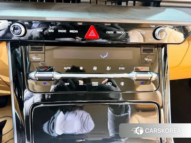 Kia Carnival 4th generation id 3493802 из Кореи 20