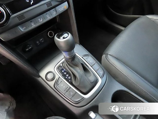 Hyundai Kona id 3955906 из Кореи 18