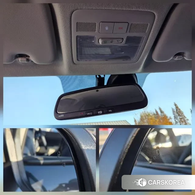 Hyundai Venue id 3425479 из Кореи 20