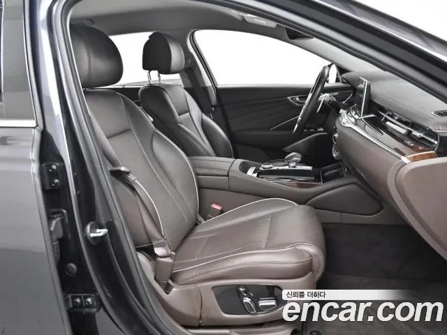 Kia More K9 id 2908123 из Кореи 20