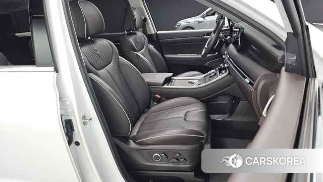 Hyundai The New Palisade id 3042765 из Кореи 20