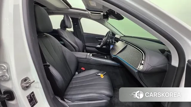 Mercedes-Benz E-Class W214 id 3426244 из Кореи 20