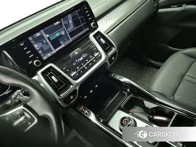 Kia Sorento 4th Generation id 3519777 из Кореи 19