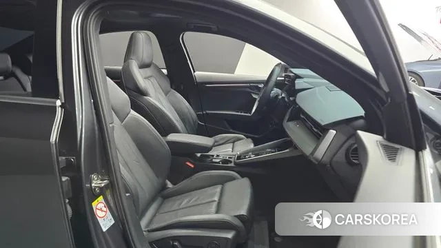 Audi A3 (8Y) id 3058274 из Кореи 20