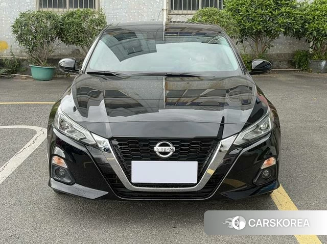 Nissan Teana id 4274560 из Китая 11