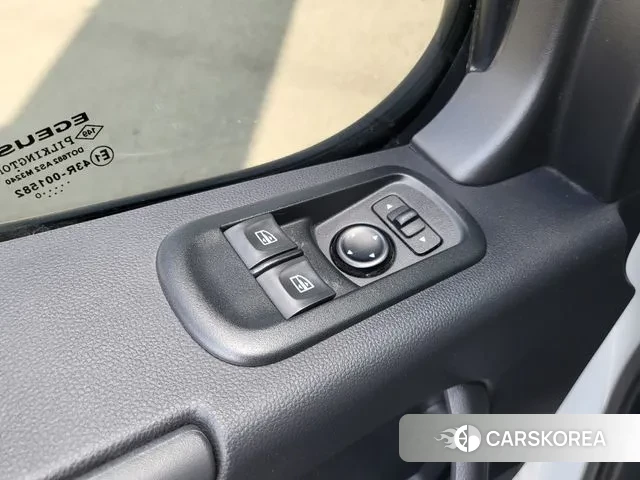 Renault Korea (Samsung) Master id 3205942 из Кореи 20