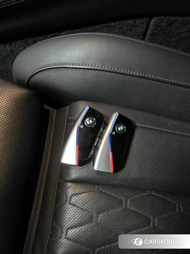 BMW X5 (G05) id 3831951 из Кореи 14