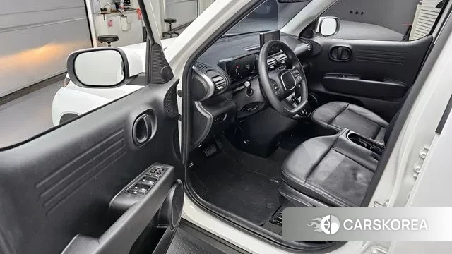 Hyundai Casper id 3394719 из Кореи 20