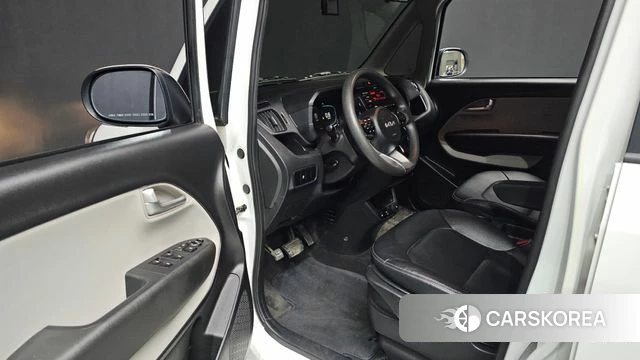 Kia The New Kia Ray id 3799177 из Кореи 20