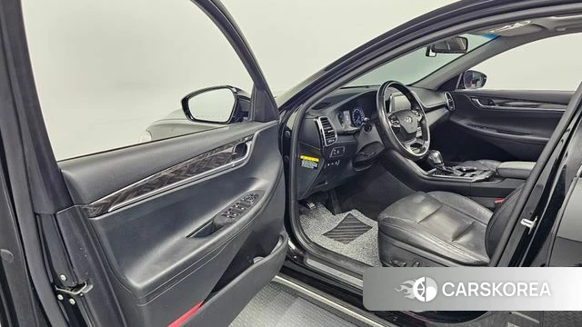Hyundai Grandeur IG id 4658207 из Кореи 33