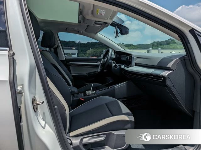 Volkswagen Golf id 4393885 из Китая 15