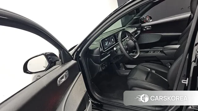 Hyundai Ionic 6 id 3472582 из Кореи 20