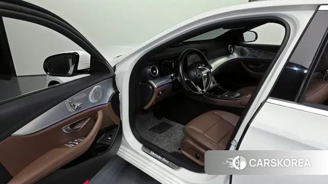 Mercedes-Benz E-Class W213 id 2885640 из Кореи 20