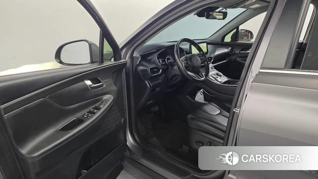Hyundai The New Santa Fe id 4922165 из Кореи 37