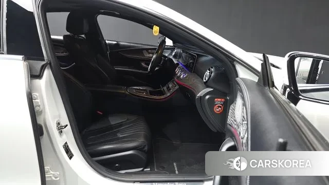 Mercedes-Benz CLS-Class C257 id 3770714 из Кореи 20