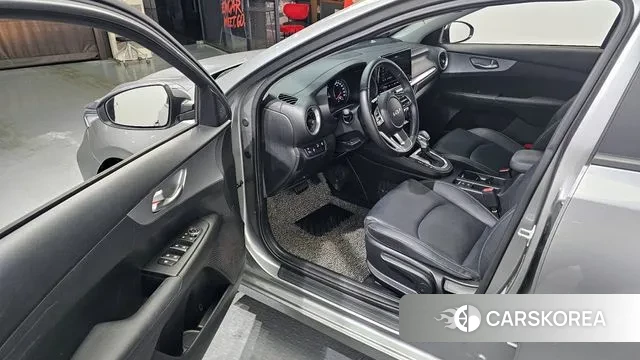 Kia The New K3 2nd generation id 3735471 из Кореи 20