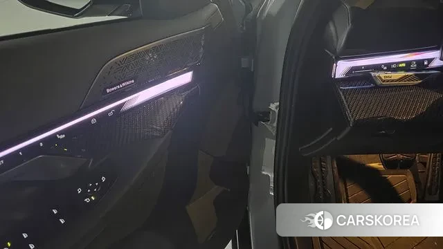 BMW 5 Series (G60) id 3619897 из Кореи 15