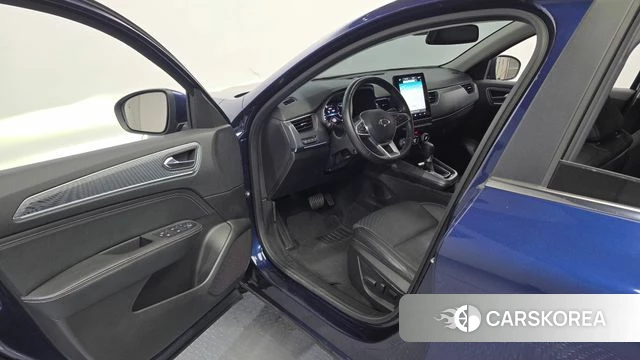 Renault Korea (Samsung) XM3 id 3936407 из Кореи 20