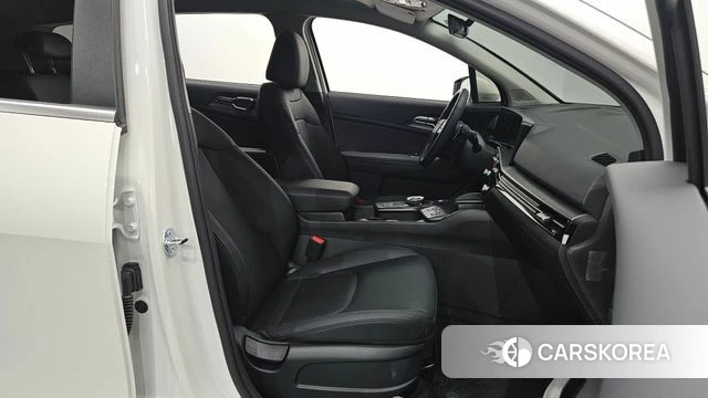 Kia The New Sportage 5th Generation id 4617280 из Кореи 31