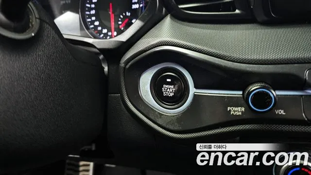 Hyundai Veloster (JS) id 2644785 из Кореи 20