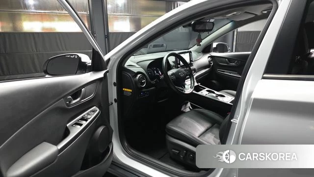 Hyundai Kona Electric id 4459221 из Кореи 31