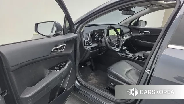 Kia Sportage 5th Generation id 3524489 из Кореи 20