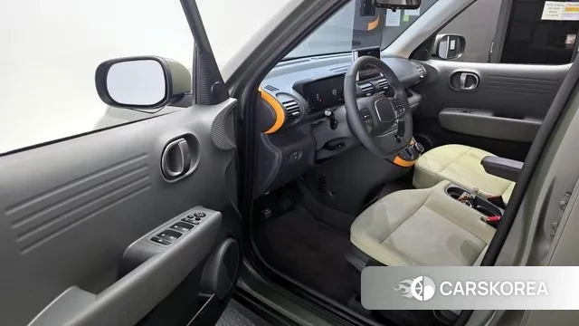 Hyundai Casper id 3654032 из Кореи 20