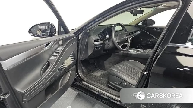 Genesis G80 (RG3) id 3534877 из Кореи 20