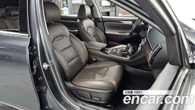 Hyundai Grandeur IG id 2803403 из Кореи 20