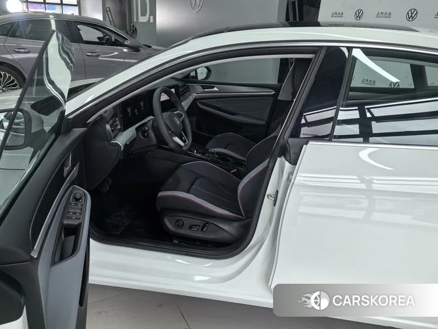Volkswagen Lingdu id 4329169 из Китая 14