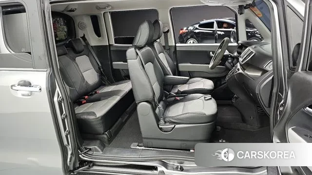 Kia The New Ray id 2916086 из Кореи 20