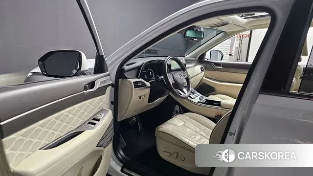 Hyundai Palisade id 3615591 из Кореи 20