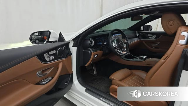 Mercedes-Benz E-Class W213 id 4417056 из Кореи 34