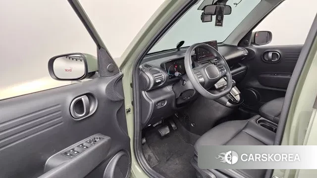 Hyundai The New Casper id 3590444 из Кореи 20